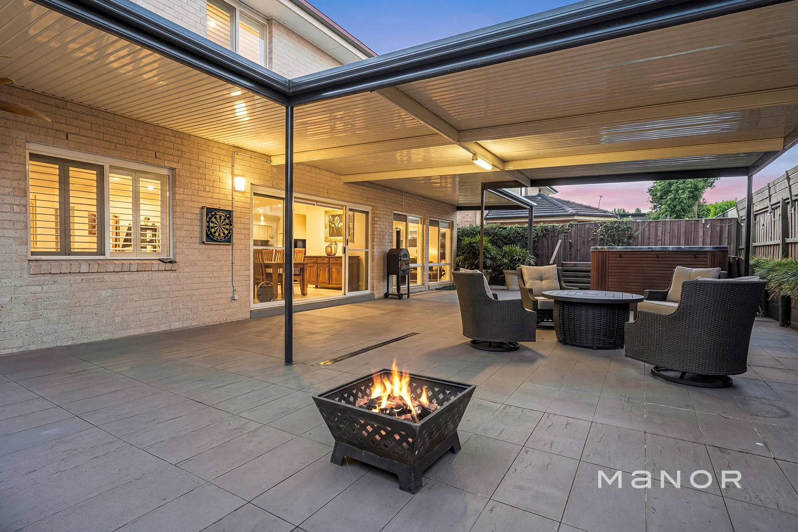 Additional image 19 of 4 Marjorie Place, Kellyville NSW 2155