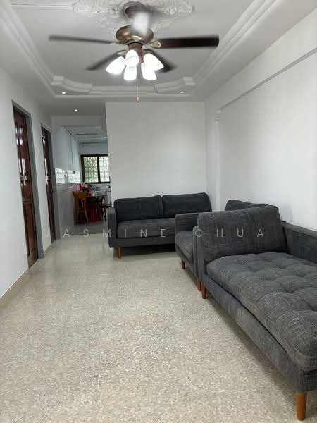 112 Aljunied Crescent