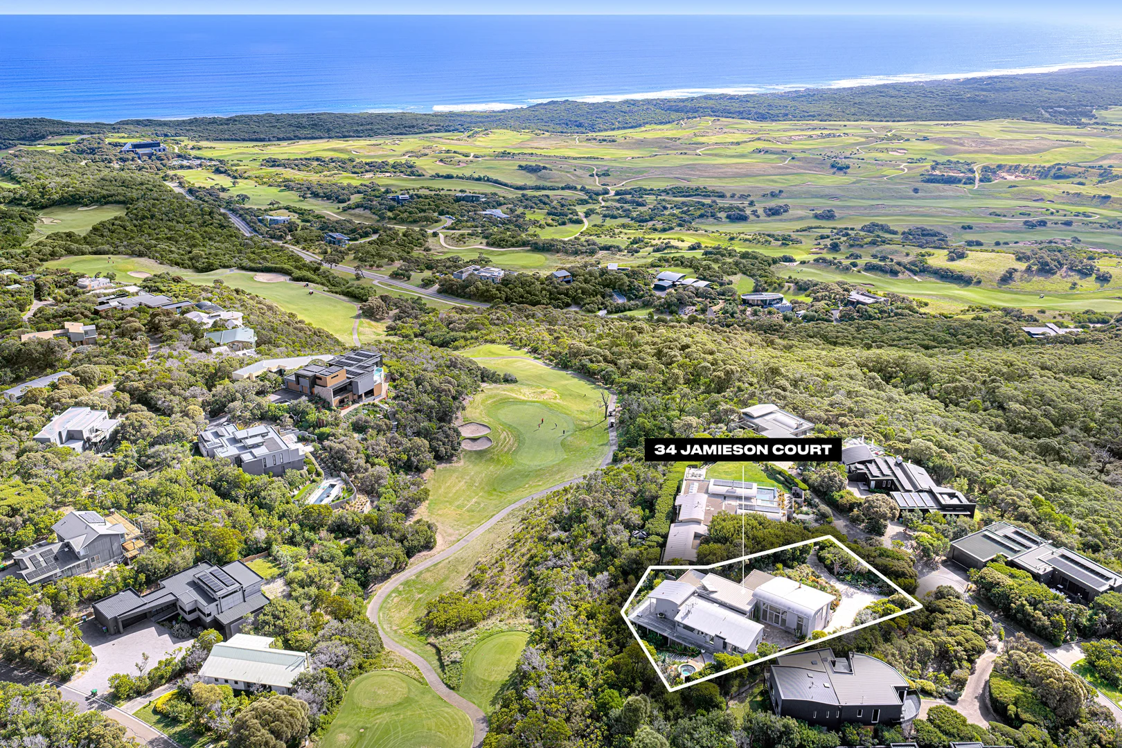 Additional image 3 of 34 Jamieson Court, Cape Schanck VIC 3939