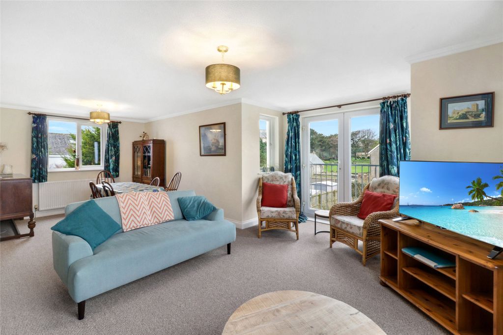 3 bed flat for saleMortehoe, Woolacombe, Devon EX34 photo 4