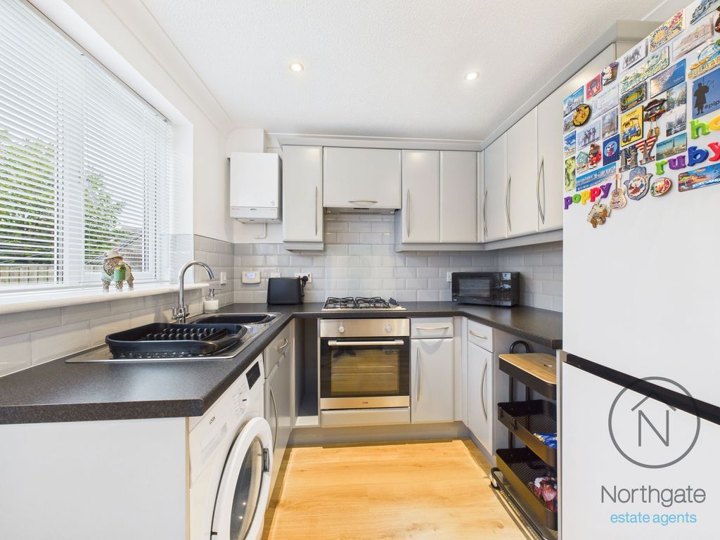 Additional image 4 of 4 bed detached house for salePrescott Way, Bishop Auckland DL14