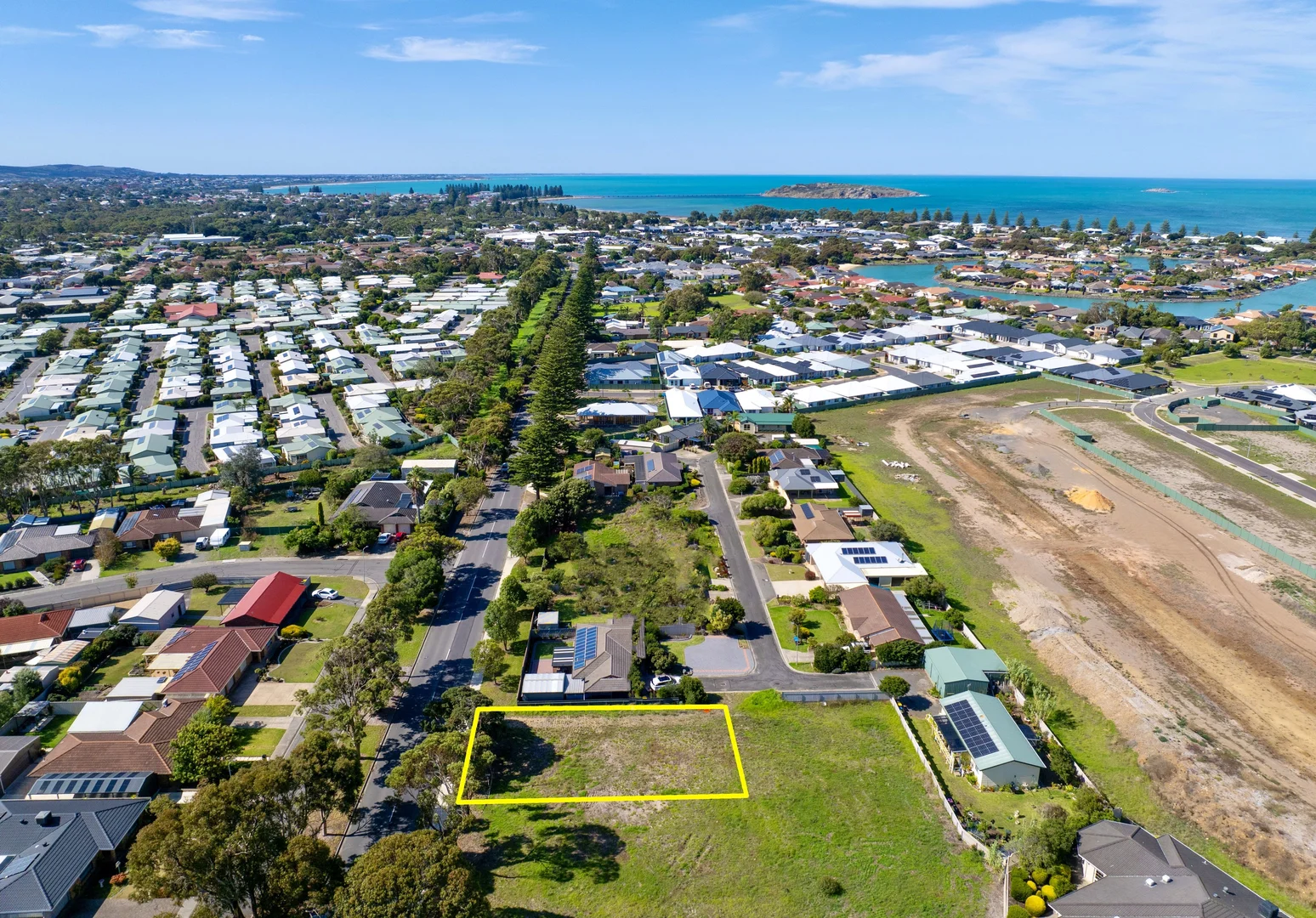 Additional image 2 of Lot 4 Bay Road, Encounter Bay SA 5211