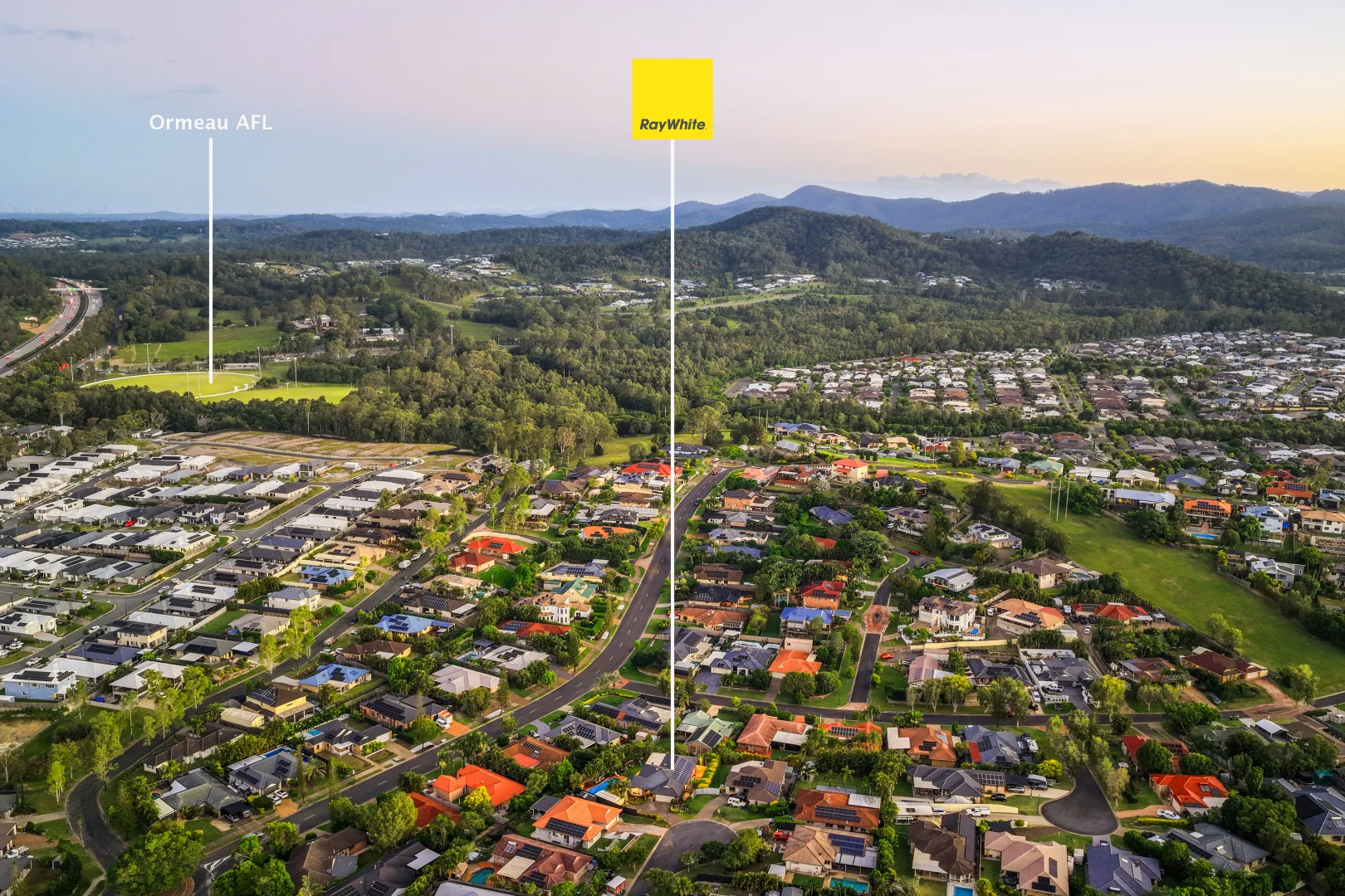 Additional image 30 of 8 Fox Court, Ormeau Hills QLD 4208