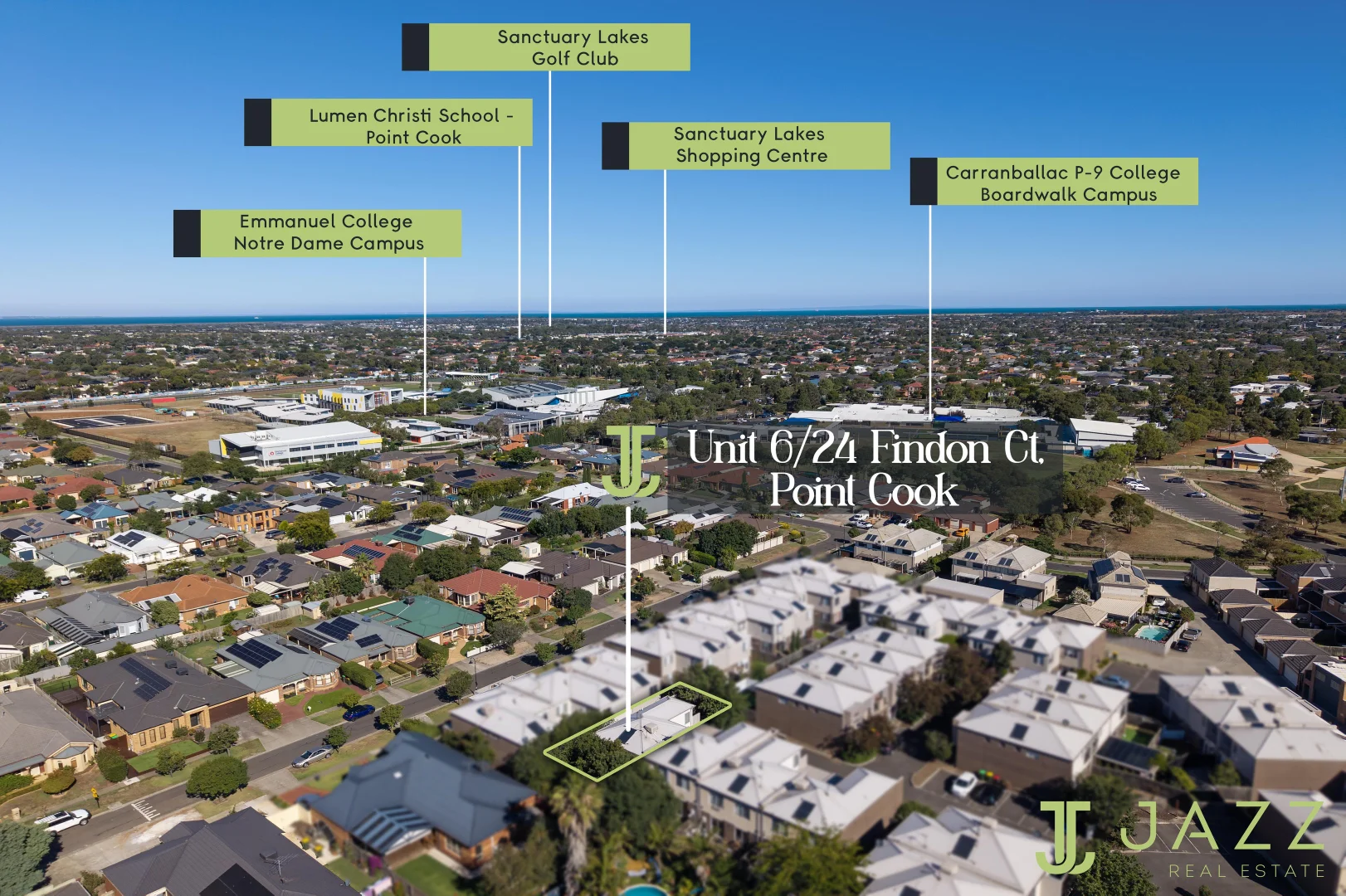 Additional image 27 of 6/24 Findon Court, Point Cook VIC 3030