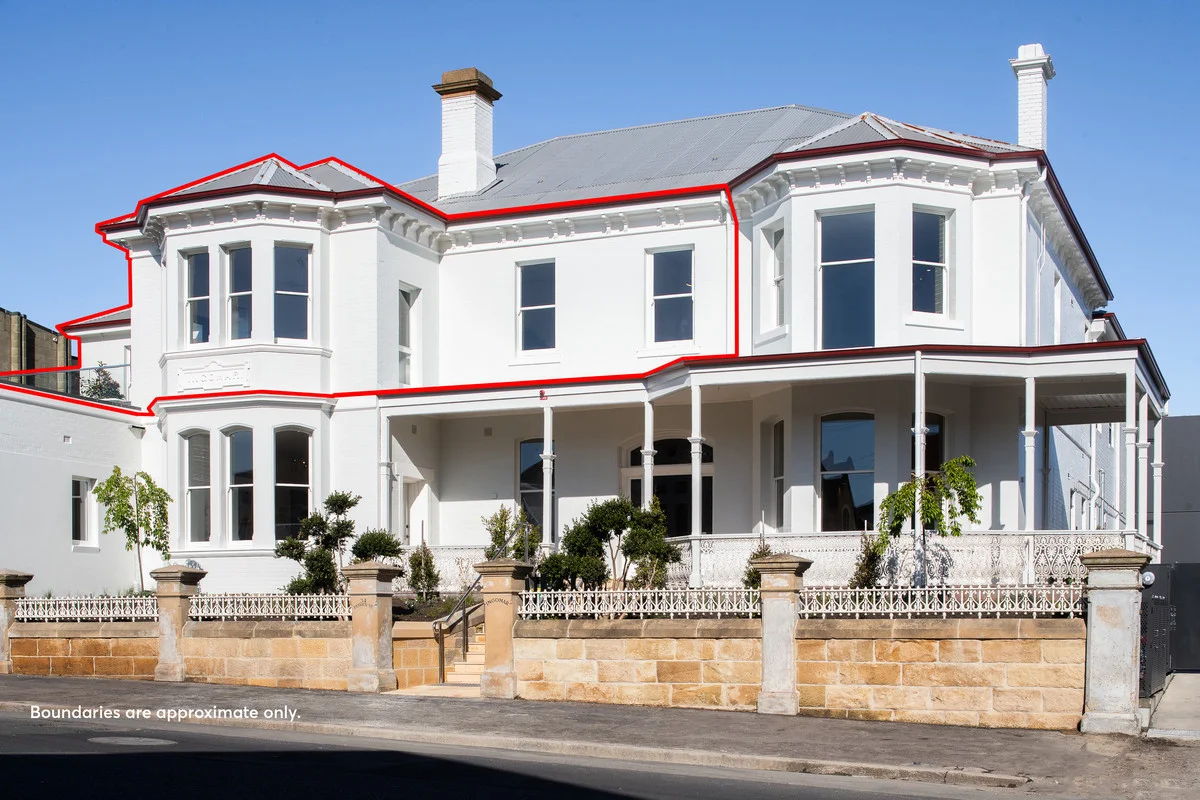 Additional image 21 of Residence 8/34 Patrick Street, Hobart TAS 7000