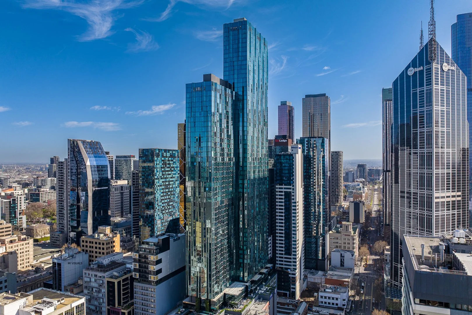 Additional image 20 of 2807/371 Little Lonsdale Street, Melbourne VIC 3000