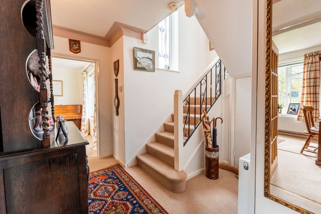 Additional image 8 of 5 bed detached house for saleLlanfrynach, Brecon LD3