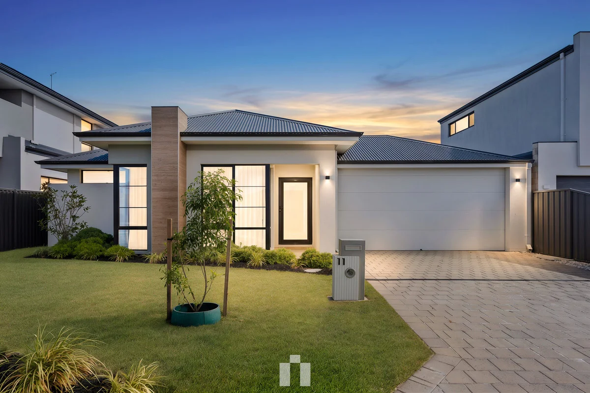 11 Fuchsia Road, Treeby WA 6164