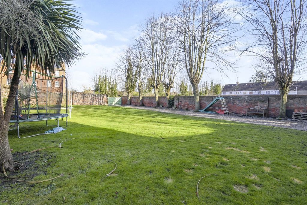 Additional image 15 of 5 bed semi-detached house for saleWitham Bank East, Boston PE21
