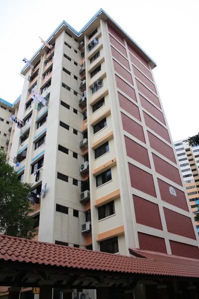 438 Ang Mo Kio Avenue 10 photo 5