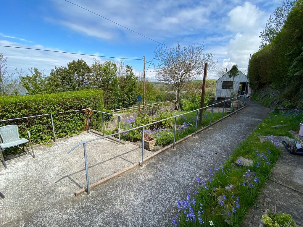 Additional image 6 of 4 bed semi-detached house for saleBelle Vue, New Quay SA45