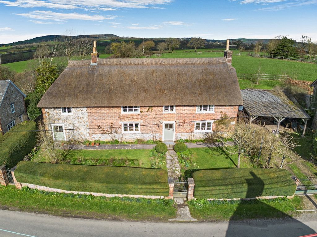 Additional image 14 of 4 bed detached house for saleWhitchurch Canonicorum, Bridport, Dorset DT6