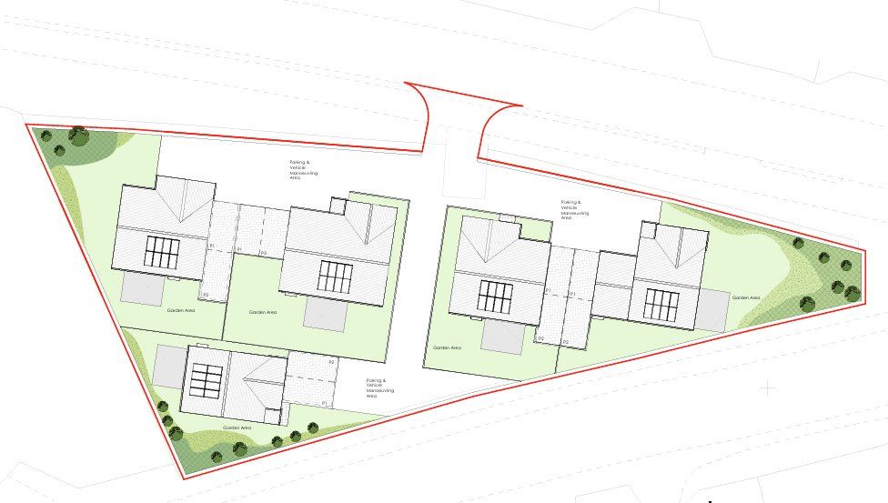 Additional image 4 of Land for saleTwelvewoods Place, Dobwalls, Liskeard, Cornwall PL14
