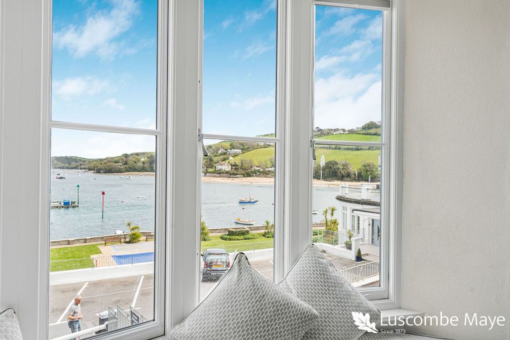Additional image 13 of 3 bed flat for saleFore Street, Salcombe TQ8