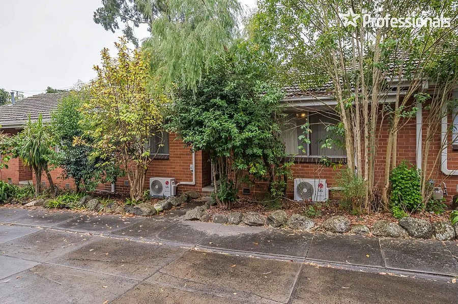 3/98 New Street, Ringwood VIC 3134