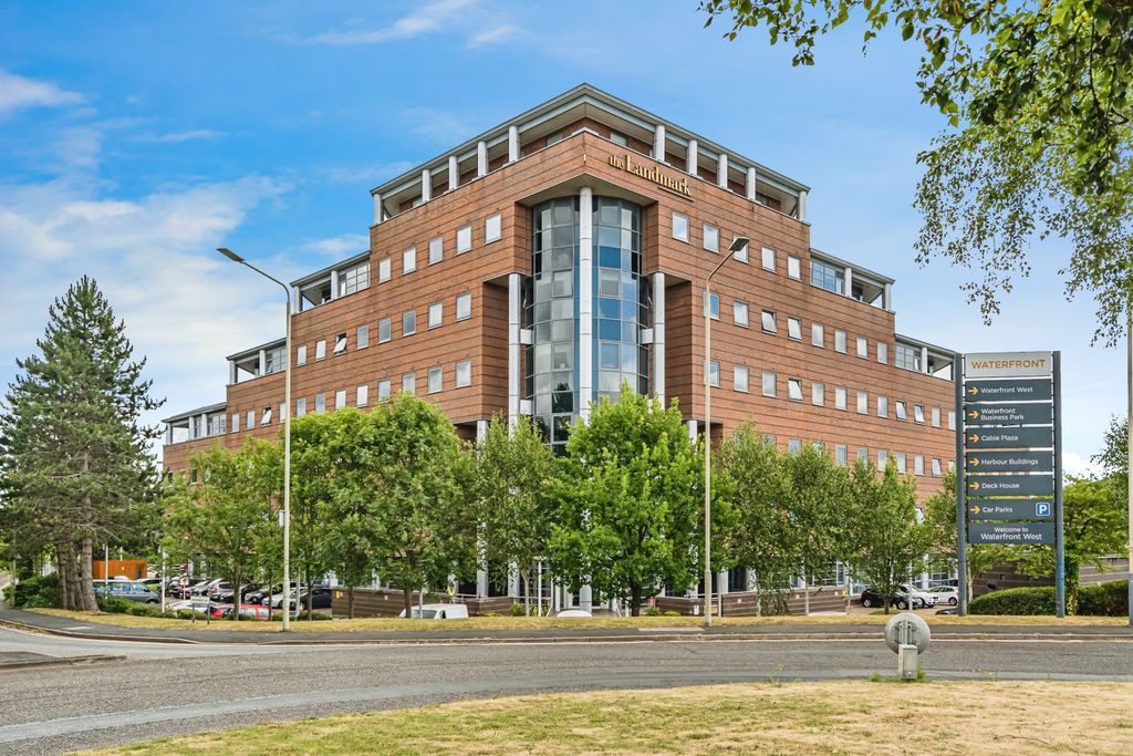 Additional image 14 of 2 bed flat for saleWaterfront West, Brierley Hill DY5