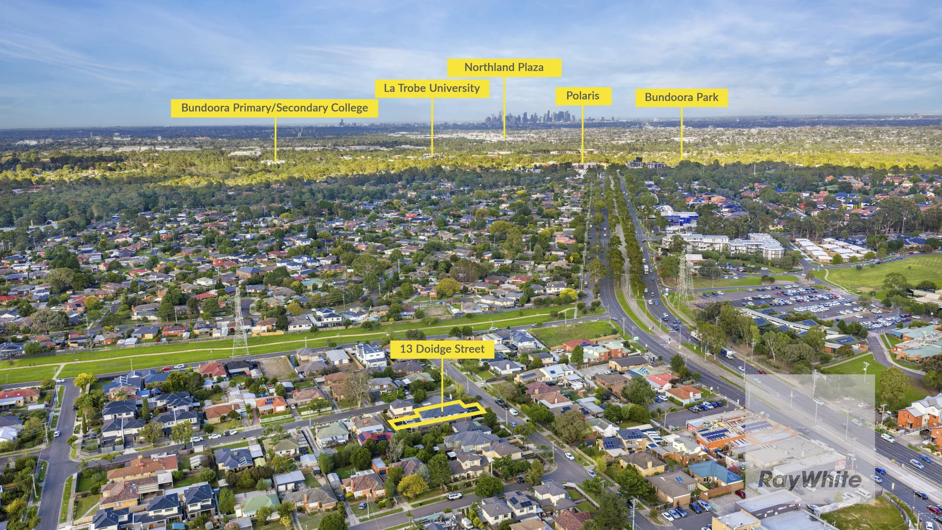 Additional image 12 of 13 Doidge Street, Bundoora VIC 3083