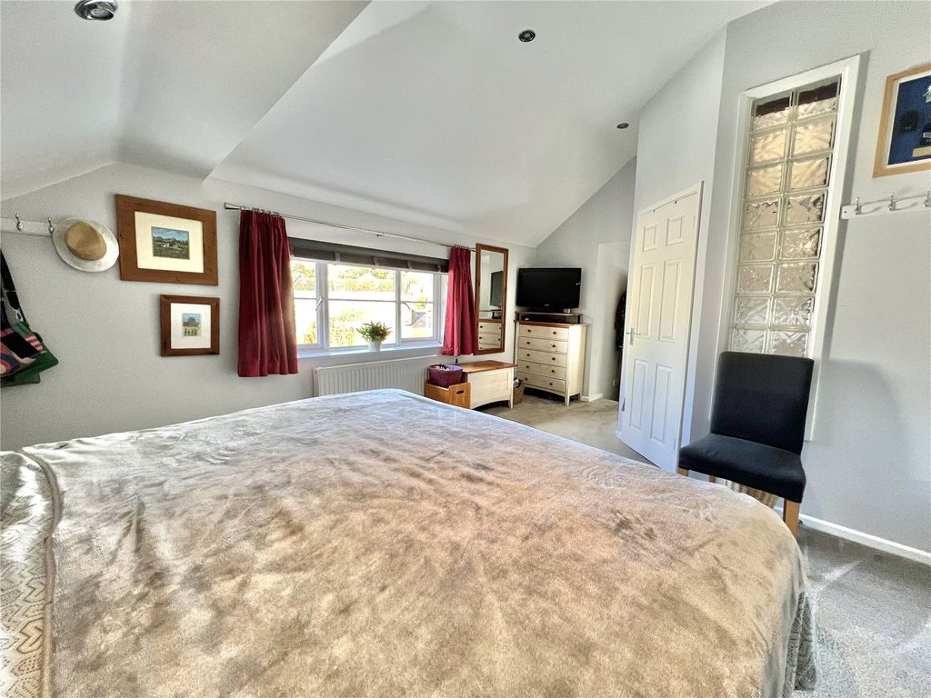 Additional image 14 of 5 bed detached house for saleAshmore Close, Blandford Forum, Dorset DT11