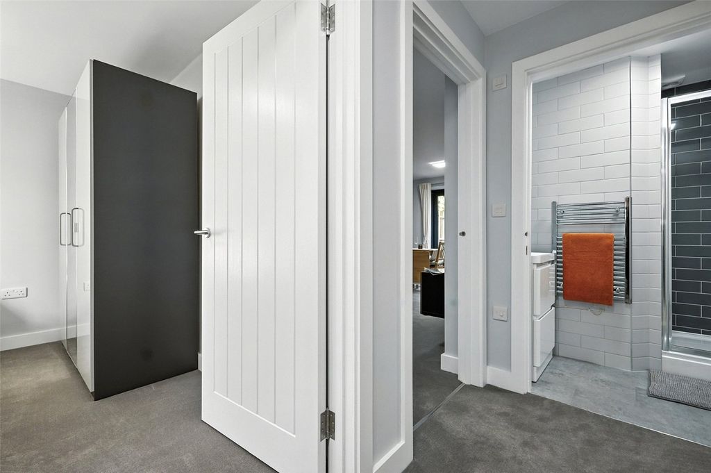 Additional image 7 of 1 bed flat for saleCox's Yard, 16-18 Rayne Road, Braintree, Essex CM7