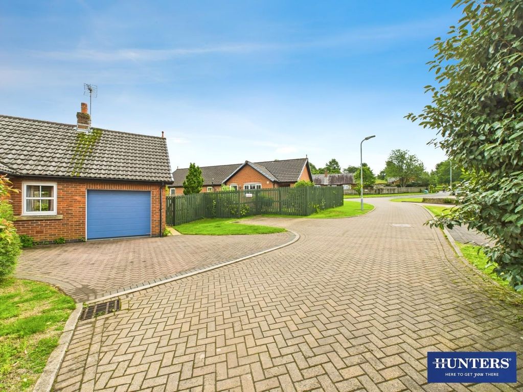 Additional image 22 of 3 bed detached bungalow for saleJocks Hill, Brampton CA8