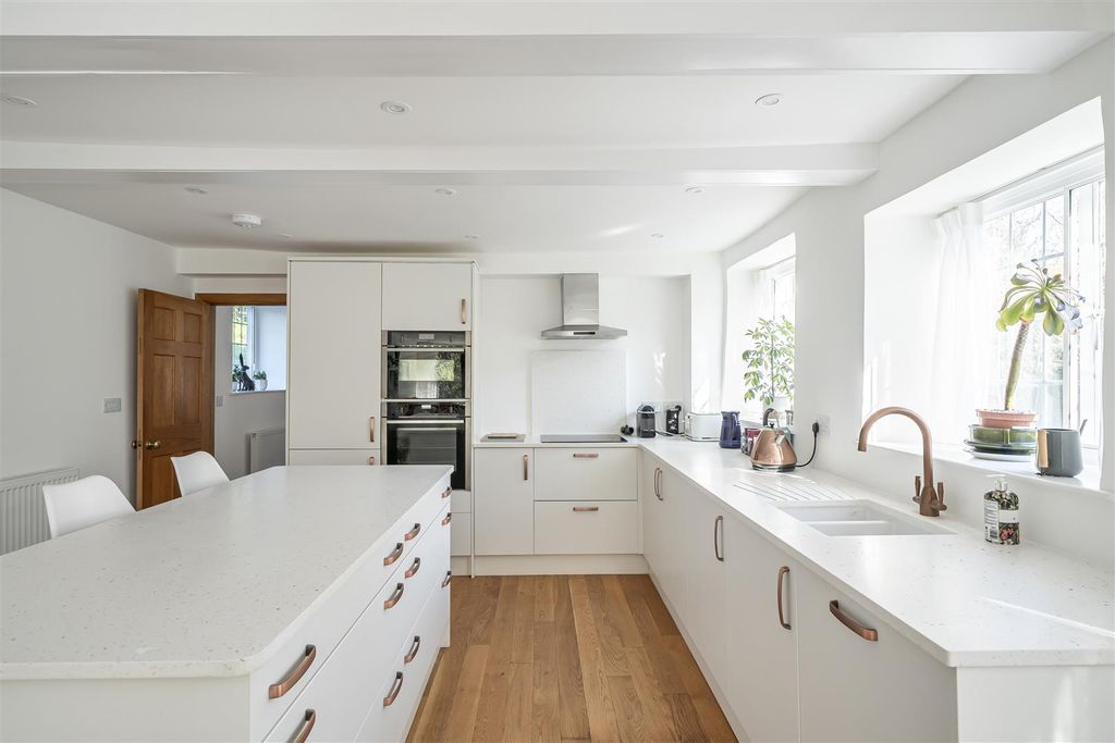 Additional image 2 of 4 bed detached house for saleBridge Street, Netherbury, Bridport DT6