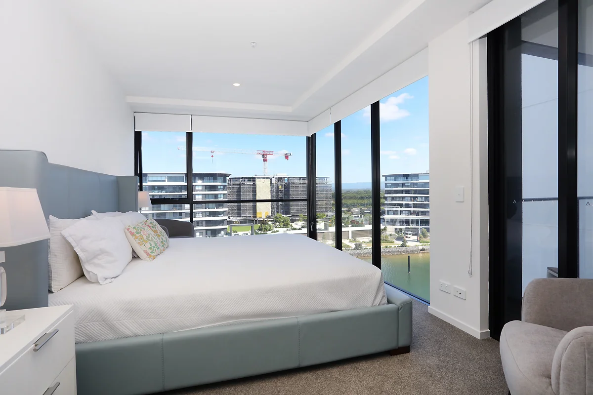 Additional image 21 of 1705/6 Sickle Avenue, Hope Island QLD 4212