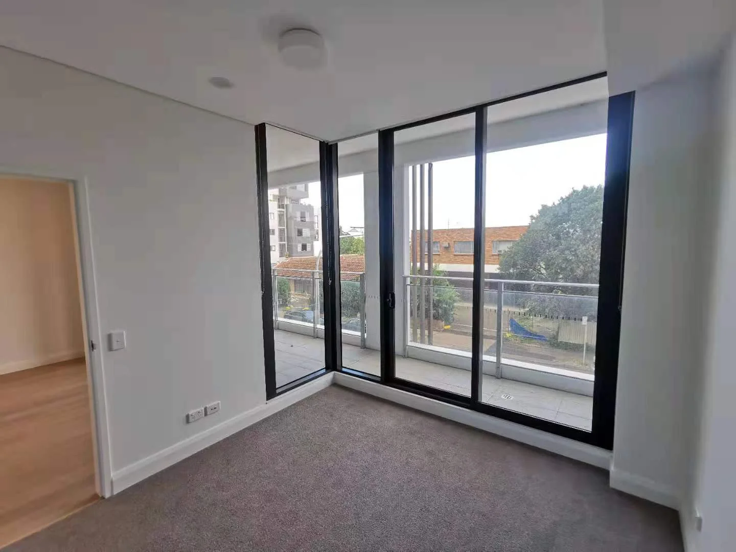 103/33 East Street, Granville NSW 2142