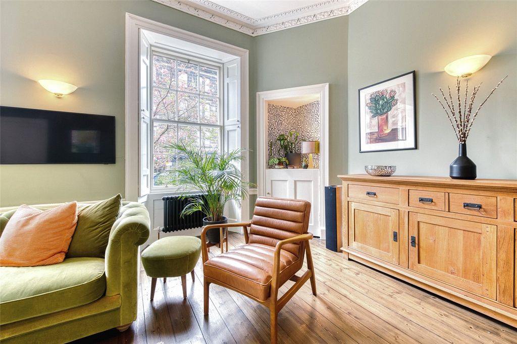 Additional image 18 of 4 bed flat for sale10 Howard Place, Inverleith, Edinburgh EH3