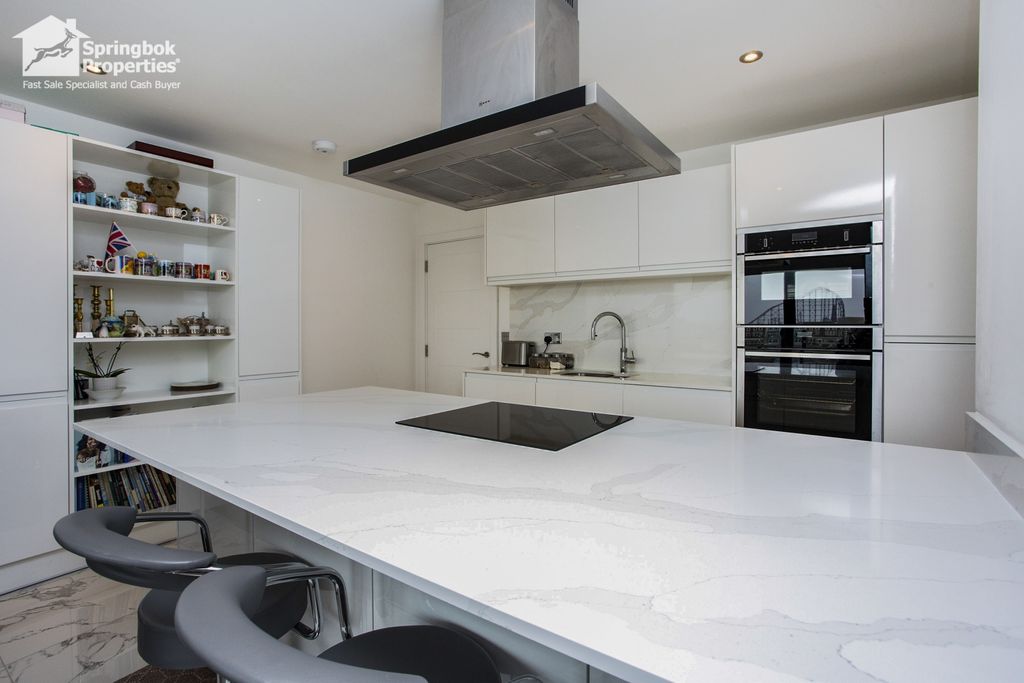 Additional image 6 of 3 bed flat for saleCoastal Point, 647-655, New South Promenade, Blackpool, Lancashire FY4