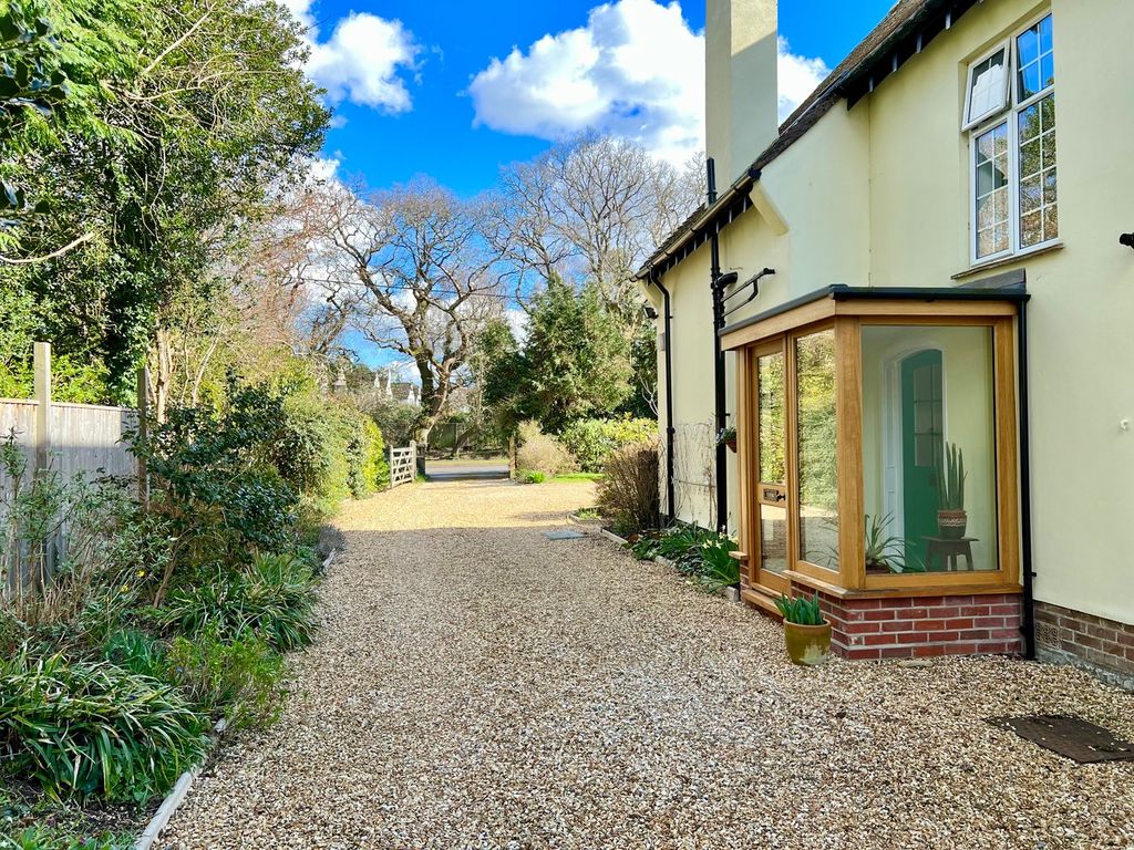 Additional image 26 of 4 bed detached house for saleSway Road, Brockenhurst SO42
