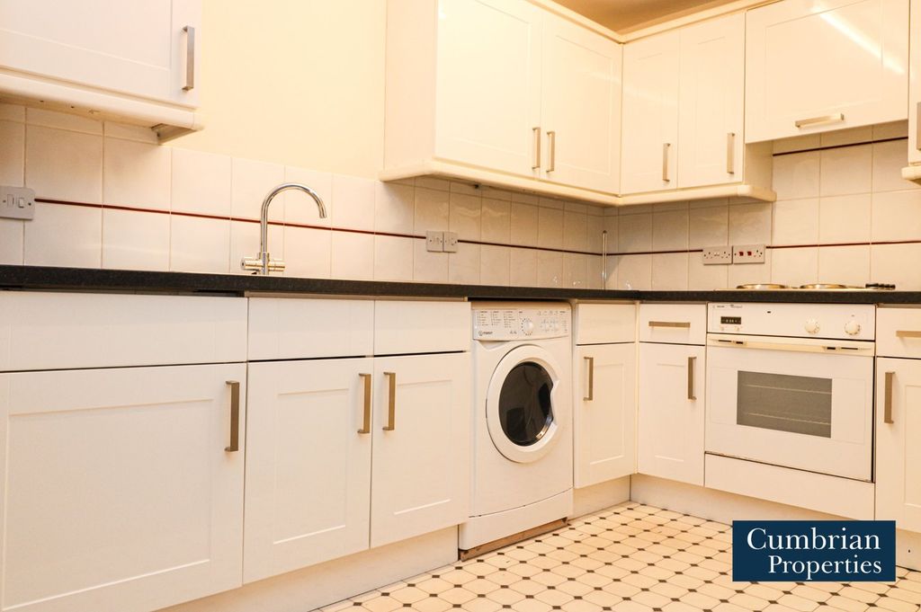 Additional image 2 of 1 bed flat for saleSpencer House, St Paul's Square, Carlisle CA1