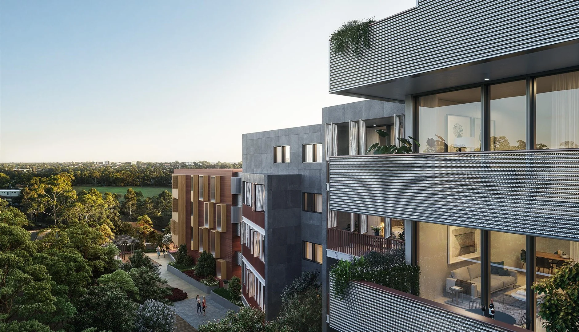Additional image 8 of B501/27-35 Punchbowl Road, Belfield NSW 2191