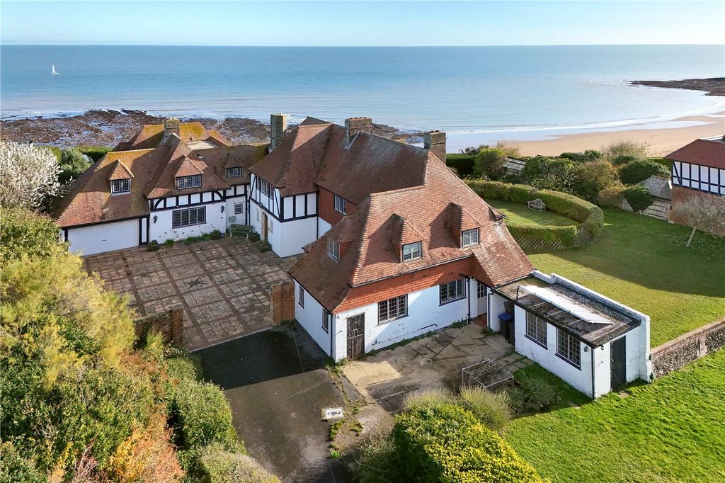 Additional image 9 of 7 bed detached house for saleJoss Gap Road, Broadstairs, Kent CT10