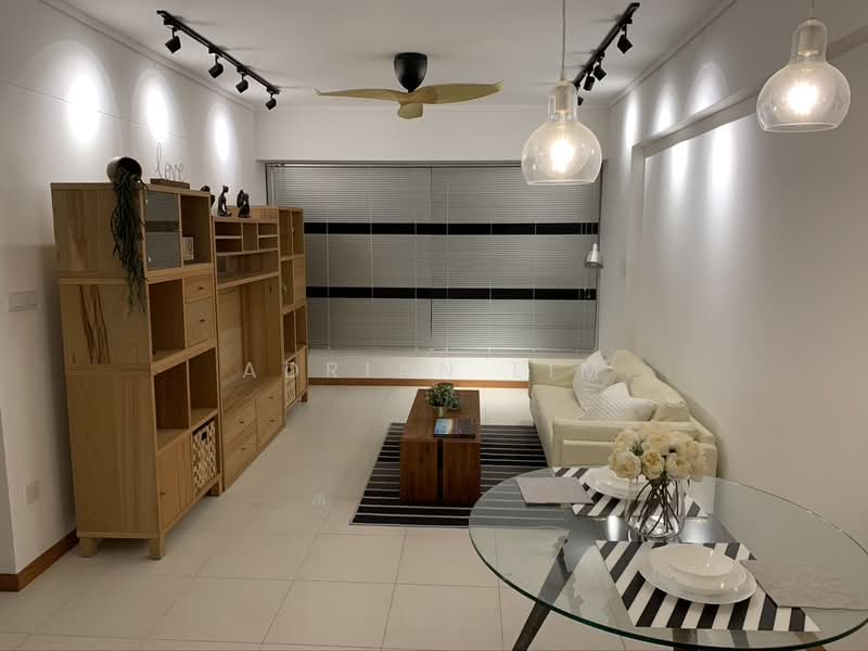 301A Punggol Central