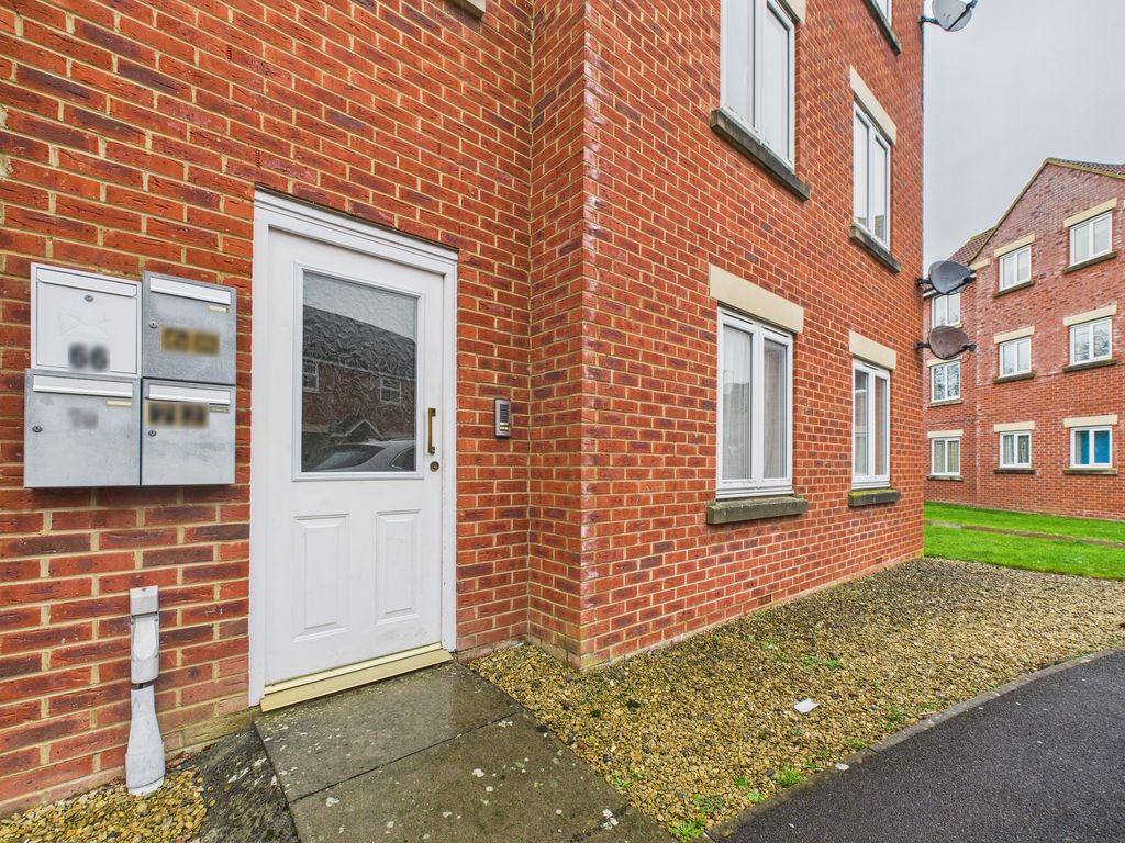 Additional image 11 of 2 bed flat for saleDuke Street, Bridgwater TA6
