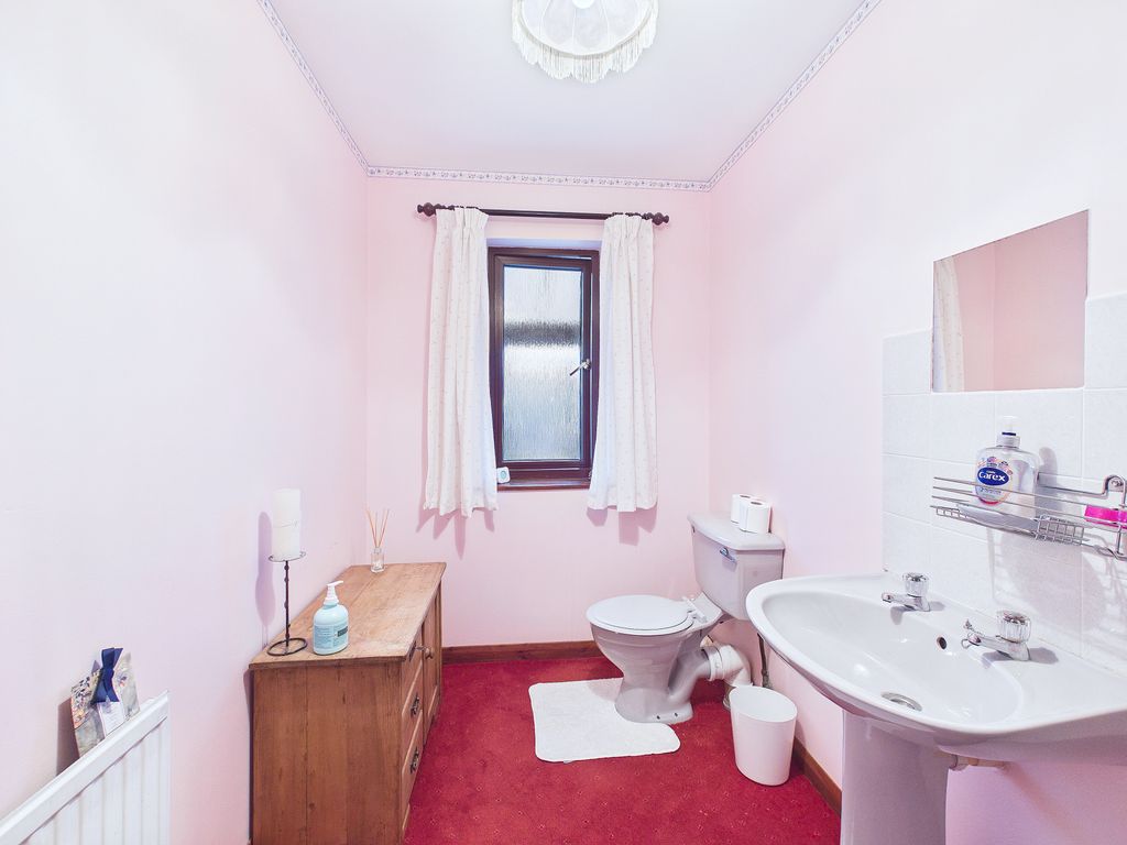 Additional image 26 of 4 bed detached house for saleCorrie Mhor, Boat Of Garten PH24