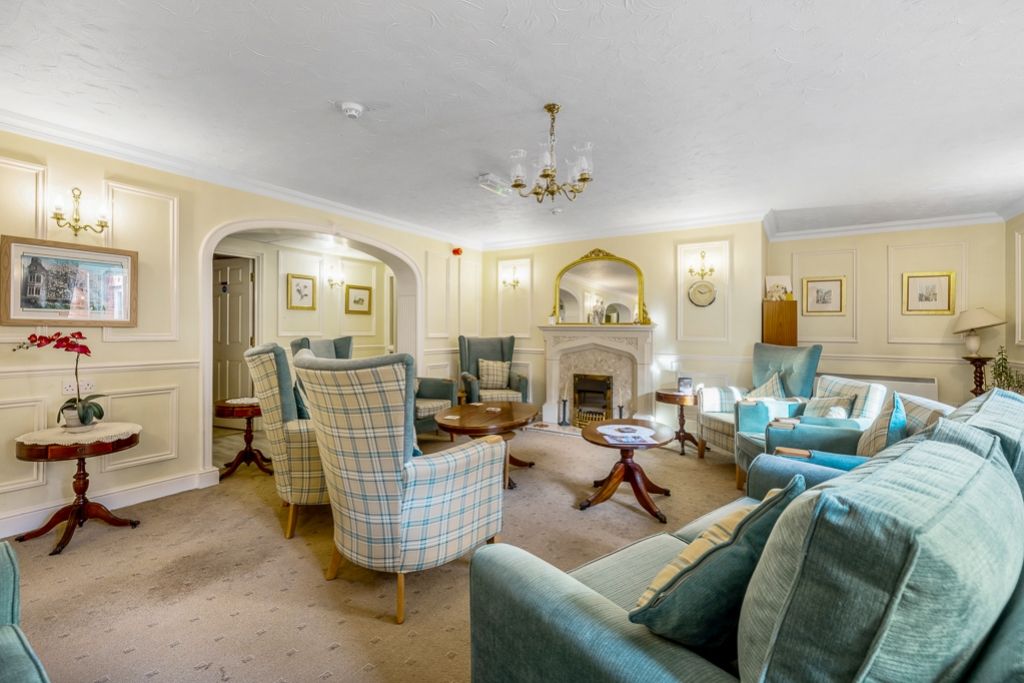Additional image 12 of 1 bed flat for saleGeorgian Court, Spalding, Lincolnshire PE11