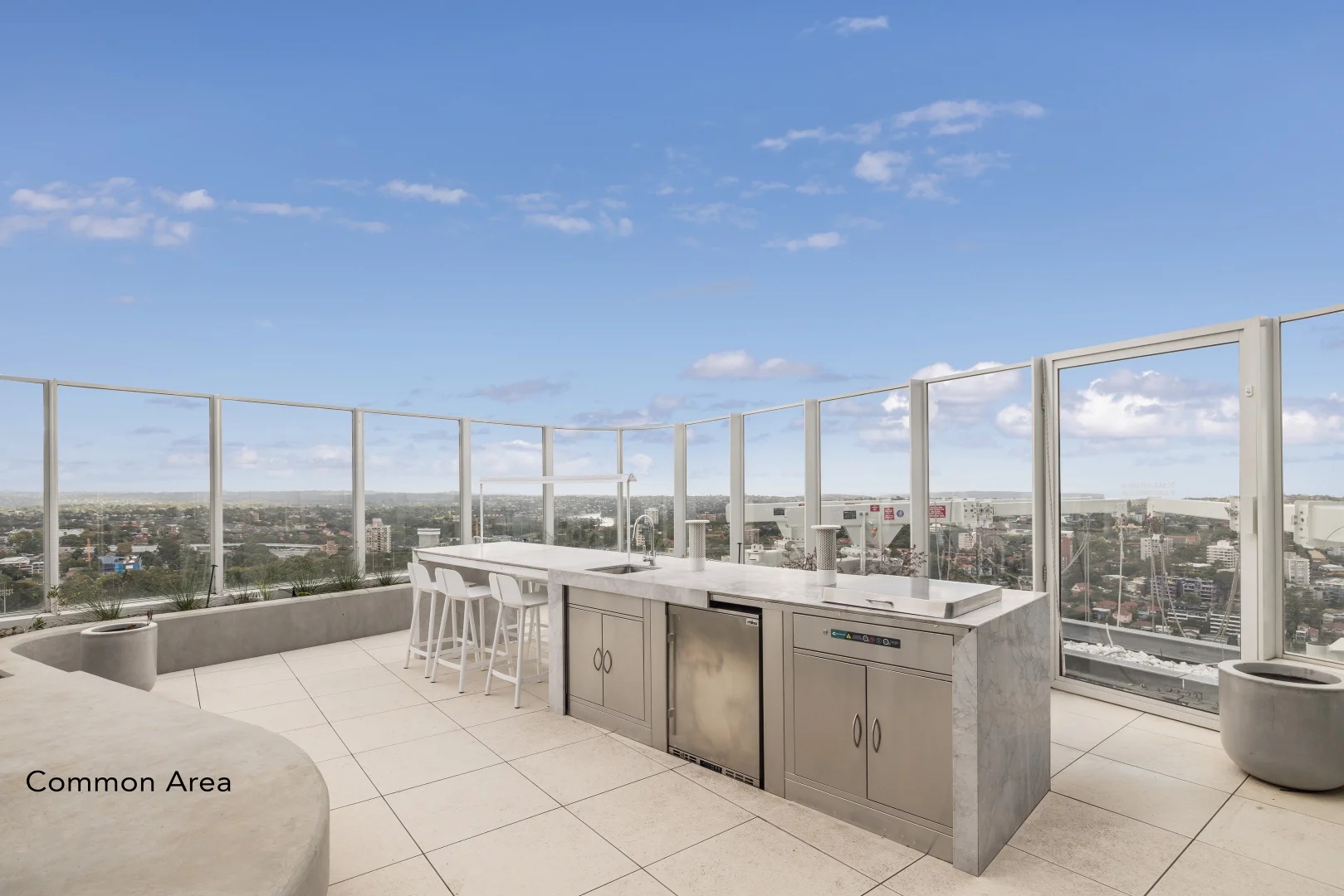 Additional image 15 of 1605/168 Walker Street, North Sydney NSW 2060