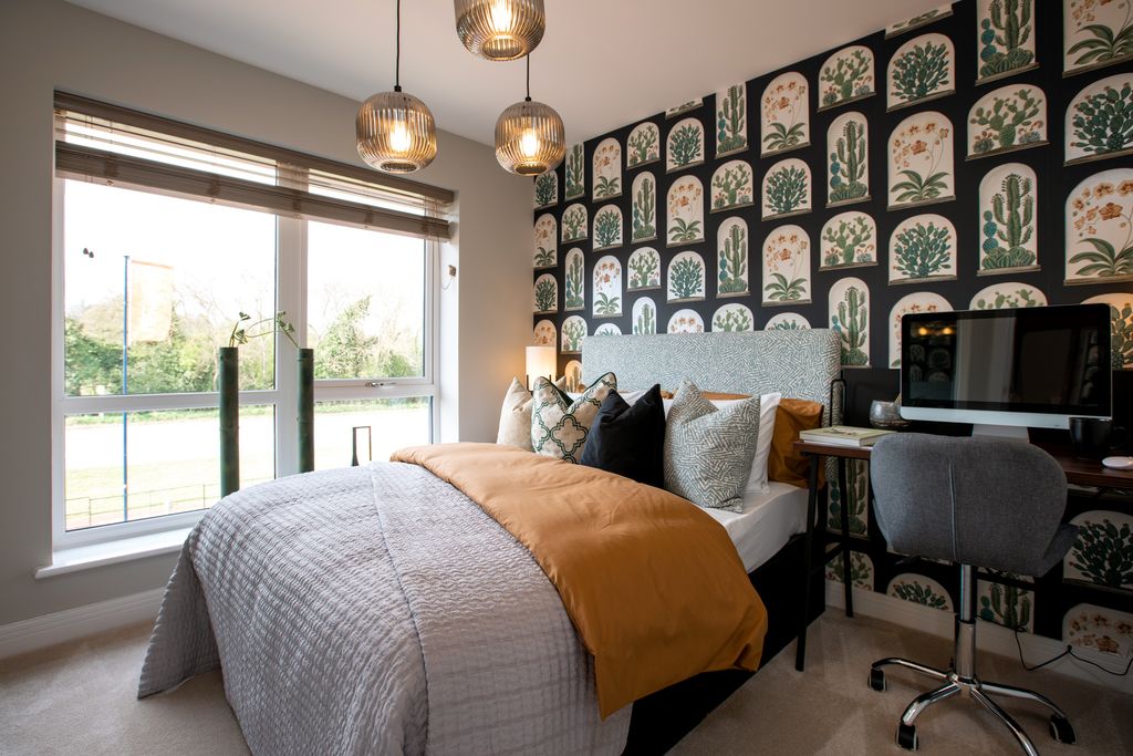 Additional image 8 of 4 bed detached house for sale"The Allium" at Musselburgh Way, Bourne PE10