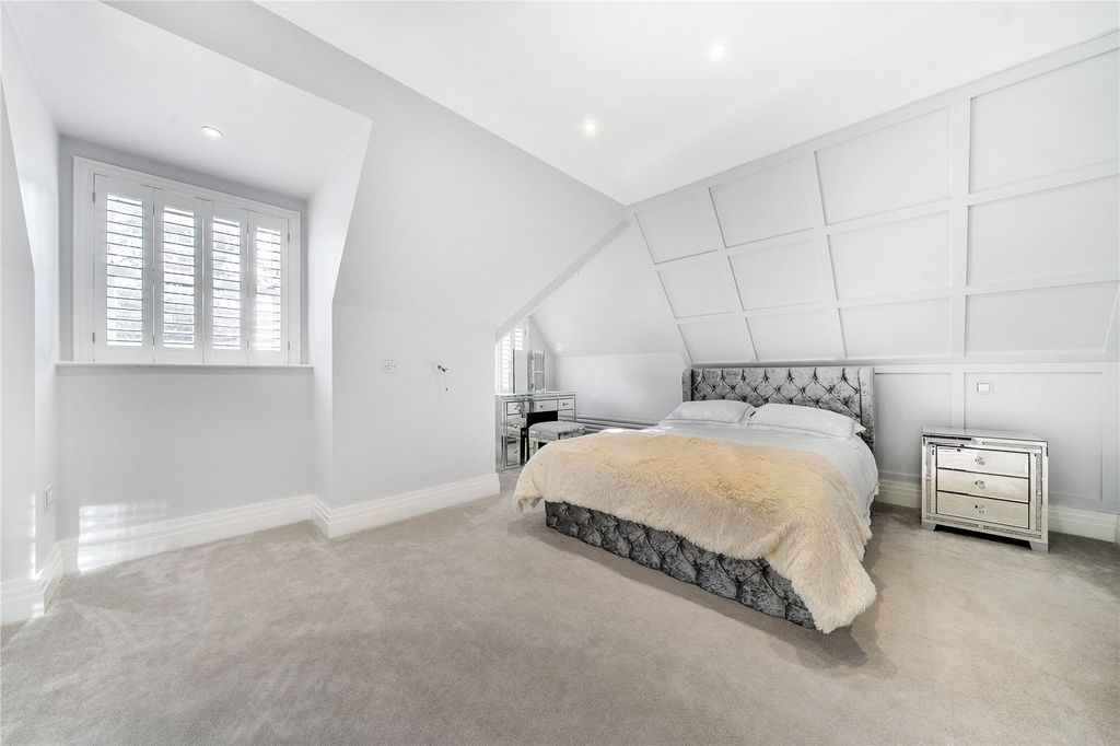 Additional image 29 of 5 bed detached house for saleSundridge Avenue, Bromley BR1