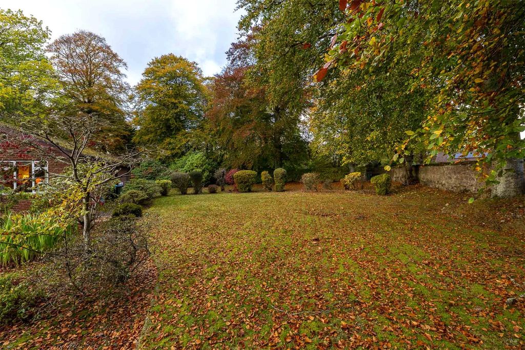 Additional image 37 of 4 bed bungalow for saleWoodlands House, Coupar Angus Road, Blairgowrie, Perth And Kinross PH10