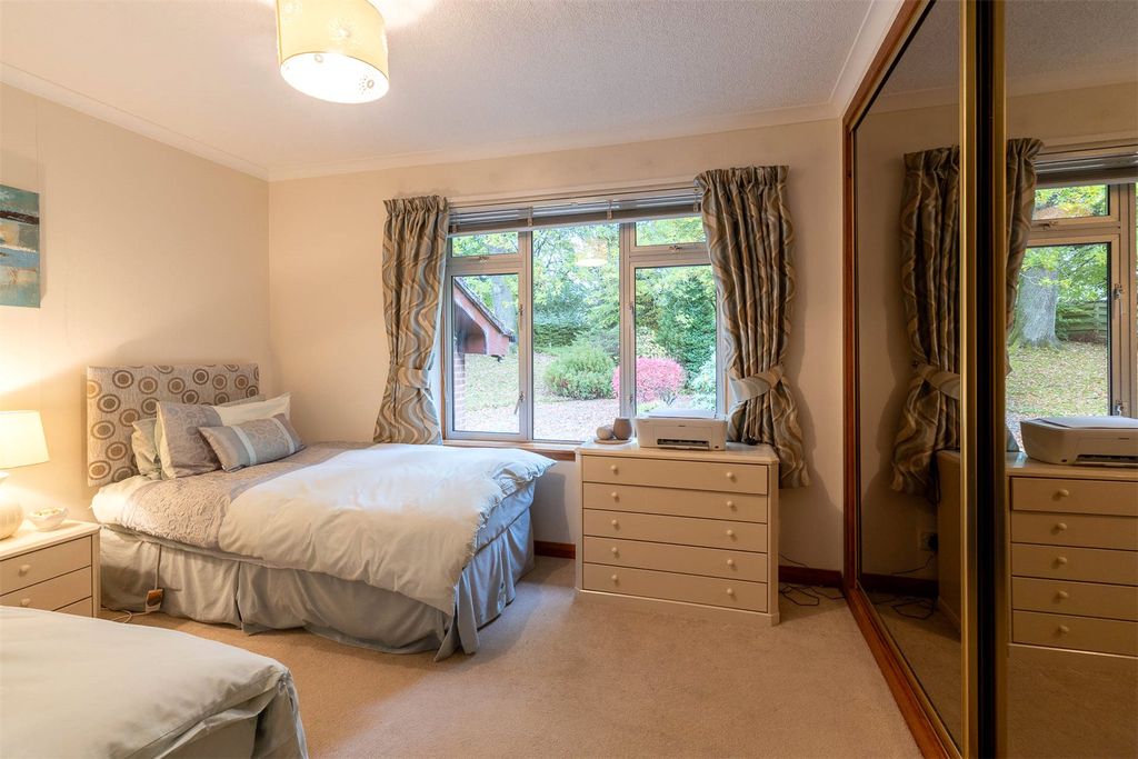Additional image 20 of 4 bed bungalow for saleWoodlands House, Coupar Angus Road, Blairgowrie, Perth And Kinross PH10