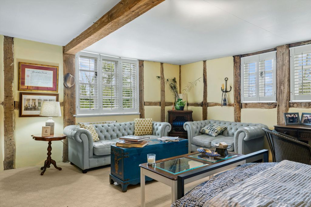 Additional image 28 of 6 bed detached house for saleAylton, Ledbury, Herefordshire HR8