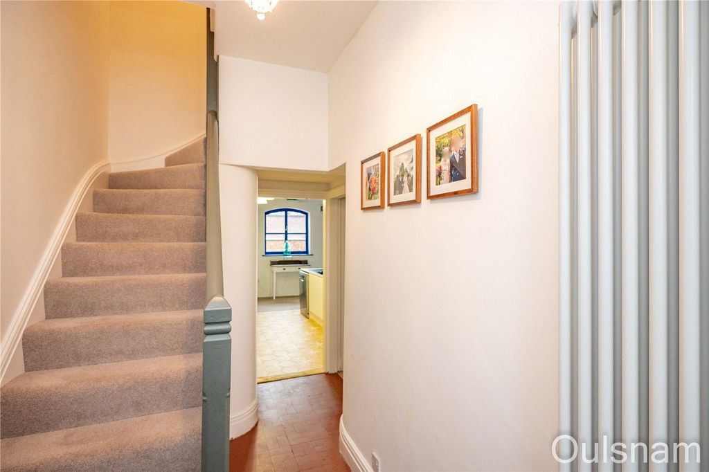 Additional image 13 of 3 bed detached house for saleSouth Crescent, Bromsgrove, Worcestershire B60
