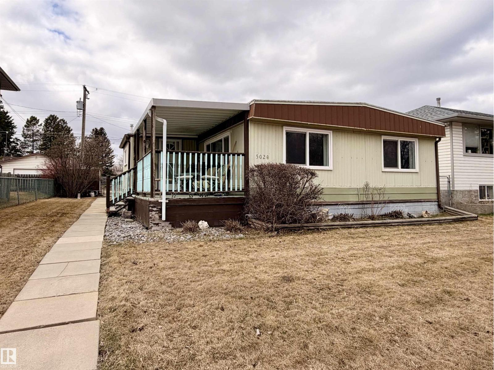 5020 43 ST