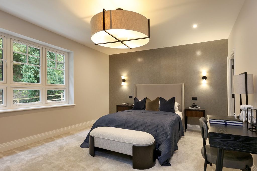 Additional image 14 of 5 bed country house for saleThe Senses, Kiln Lane, Bourne End, Buckinghamshire SL8