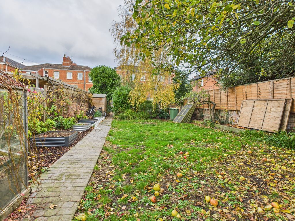 Additional image 24 of 5 bed semi-detached house for saleTaunton Road, Bridgwater TA6
