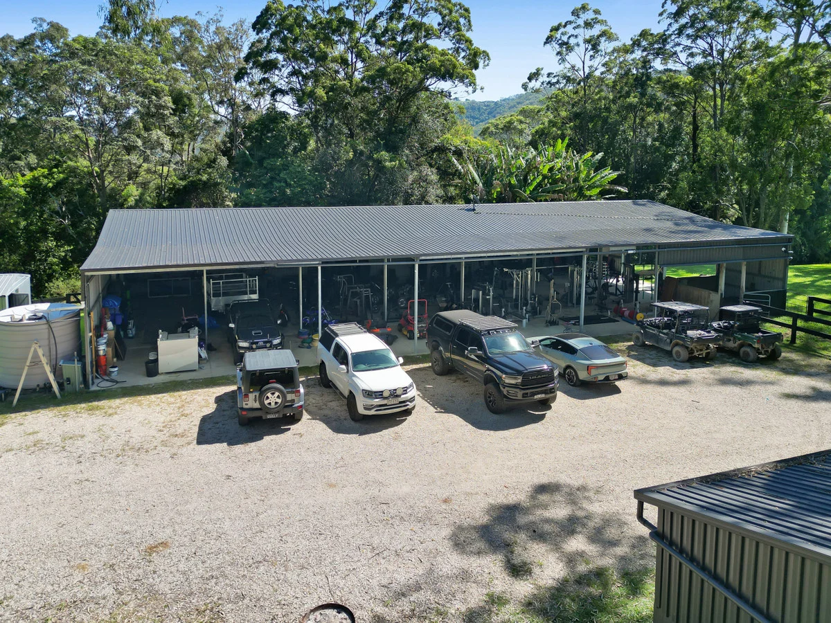 Additional image 34 of 52B Syndicate Road, Tallebudgera Valley QLD 4228
