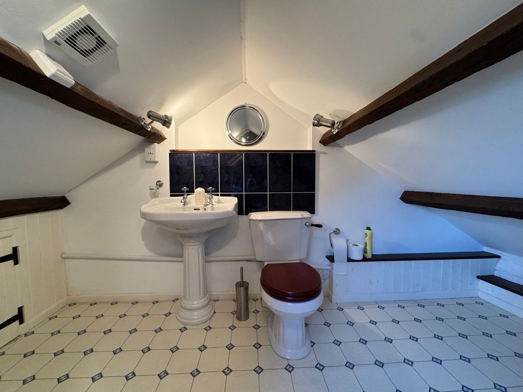 Additional image 41 of 3 bed terraced house for sale11 High Terrace, New Quay SA45