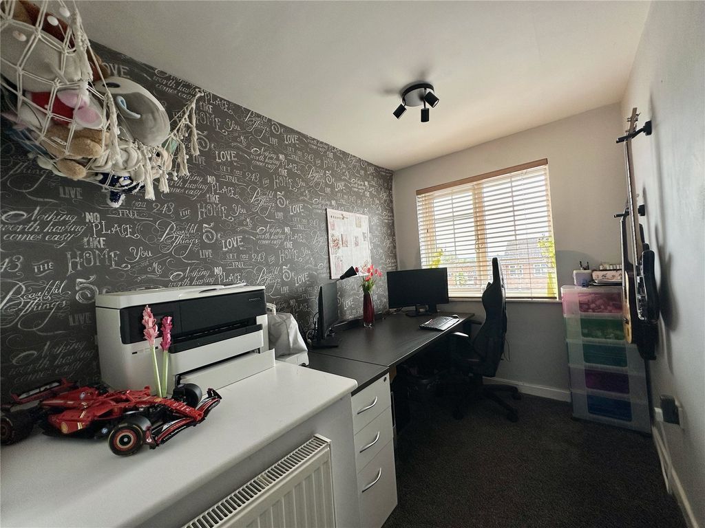 Additional image 20 of 3 bed semi-detached house for saleMarston Close, Blandford Forum, Dorset DT11